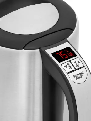 Bouilloire Electrique Ella 1 litre Riviera & Bar