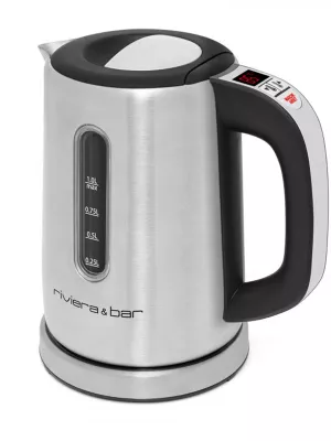 Bouilloire Electrique Ella 1 litre Riviera & Bar