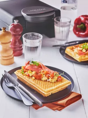 Gaufrier Tarti'Gaufres Lagrange