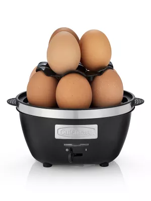 Cuiseur à oeufs Cuisinart