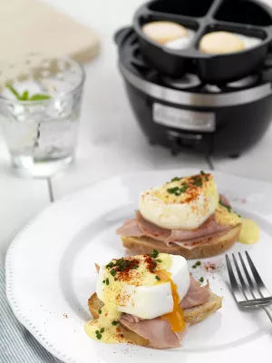 Cuiseur à oeufs Cuisinart