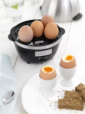 Cuiseur à oeufs Cuisinart