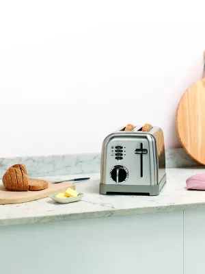 Toaster Cuisinart CPT160E/CPT180E