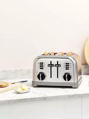Toaster Cuisinart CPT160E/CPT180E