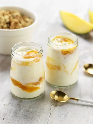 Yaourtière-Fromagère Cuisinart