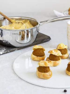 Casserole Castel'Pro Cristel