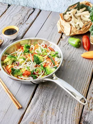 Poêle Castel'Pro Cristel