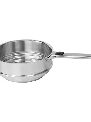 Cuit-vapeur universel Cristel Strate amovible