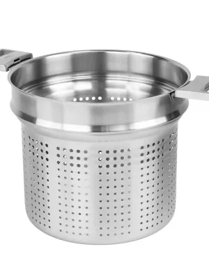 Élément cuit-pâtes Cristel Strate amovible