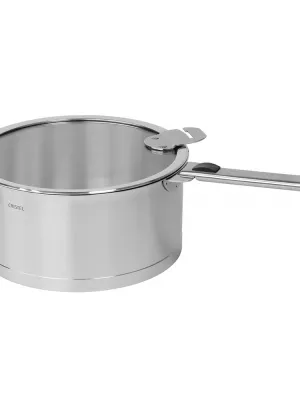 Faitout Cristel Strate amovible