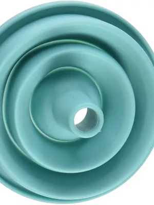 Entonnoir Pliable en Silicone Dotz