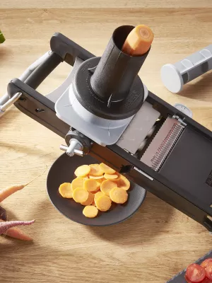 Mandoline Swing Plus De Buyer