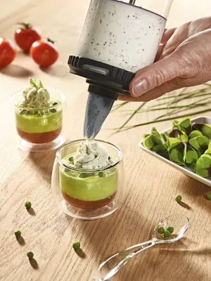 Le Tube Pro De Buyer