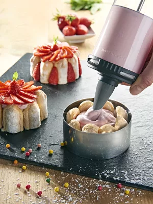 Le Tube Pro De Buyer