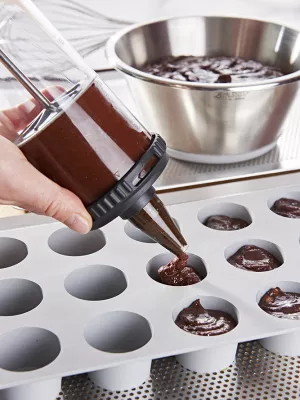 Le Tube Pro De Buyer