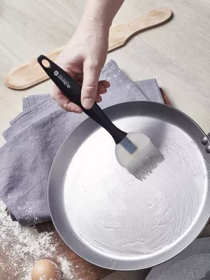 Pinceau silicone De Buyer