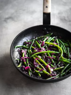 Poêle Choc B Bois De Buyer