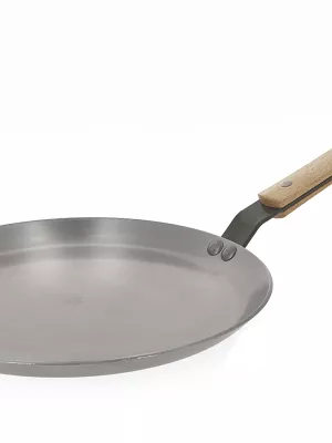 Crêpière B Bois Mineral B Element De Buyer