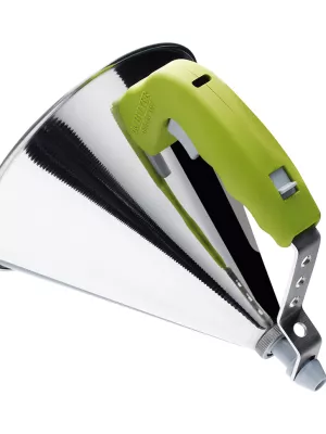 Entonnoir à piston Kwik De Buyer