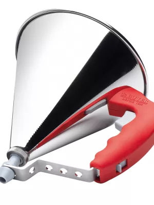 Entonnoir à piston Kwik De Buyer