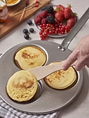 Poêle Triblinis Mineral B Element De Buyer