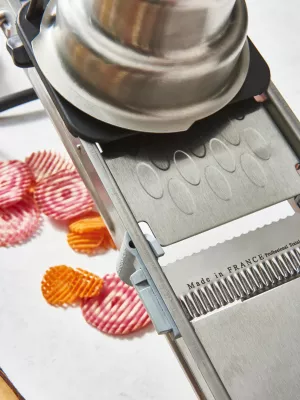 Mandoline Révolution De Buyer