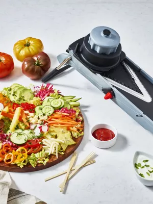 Mandoline Viper DE BUYER