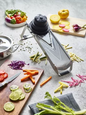 Mandoline Vantage De Buyer