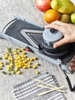 Mandoline Viper DE BUYER