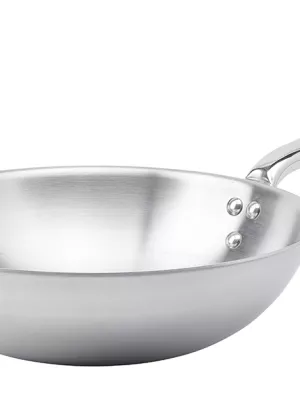 Wok Alchimy De Buyer