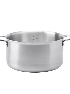 Faitout sans couvercle Alchimy De Buyer