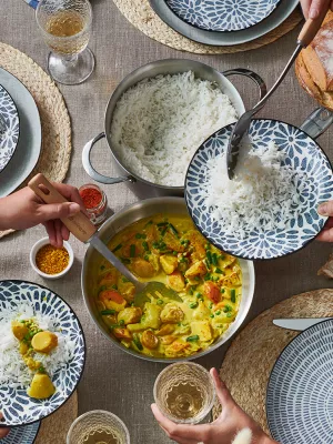 Faitout sans couvercle Alchimy De Buyer