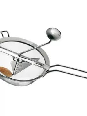 Passoire à coulis inox Louis Tellier