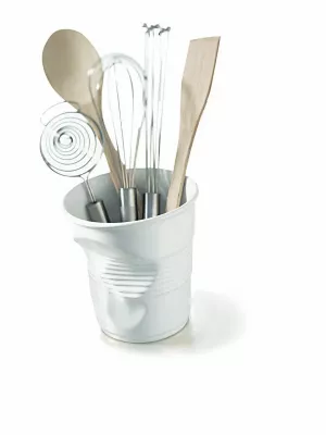 Pot à ustensiles froissé REVOL