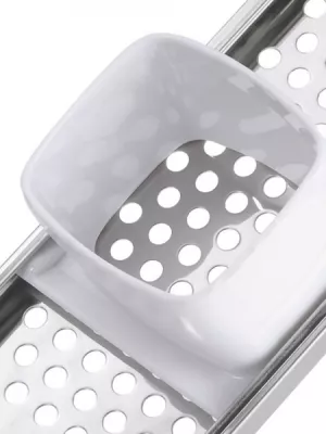 Grille à spaetzle Westmark