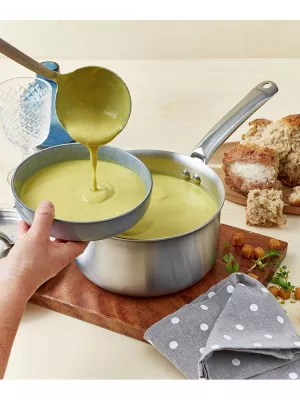 Casserole Alchimy De Buyer