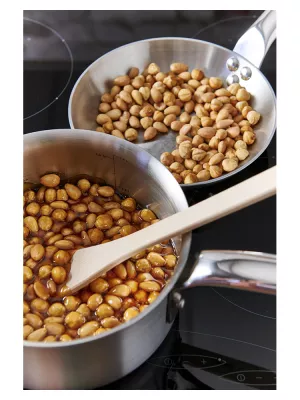 Casserole Alchimy De Buyer