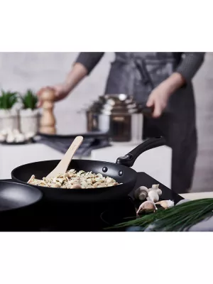 Poêle Antiadhésive Choc Intense Amovible De Buyer