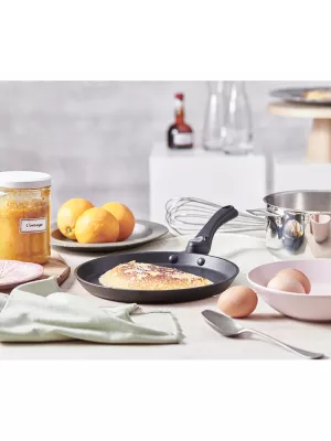 Crêpière Choc Intense Amovible De Buyer