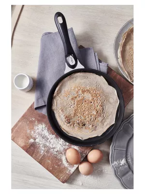 Crêpière Choc Intense Amovible De Buyer