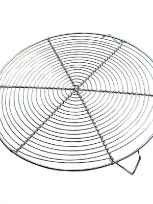 Grille à pâtisserie inox De Buyer