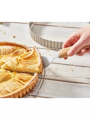 Grille à pâtisserie inox De Buyer