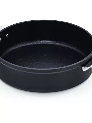 Sauteuse Forgée Poignée Amovible Modulo Beka