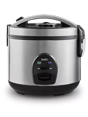 Cuiseur à Riz Automatique Simeo