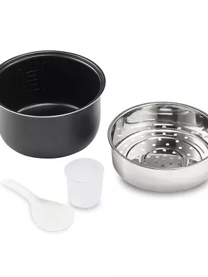 Cuiseur à Riz Automatique Simeo