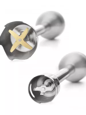 Set Mixeur X'ellence PPM570 Riviera & Bar