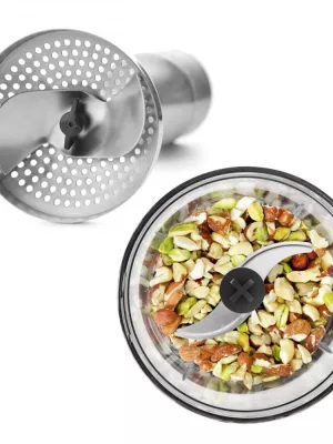 Set Mixeur X'ellence PPM570 Riviera & Bar