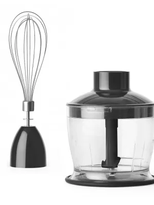 Set Mixeur X'ellence PPM570 Riviera & Bar