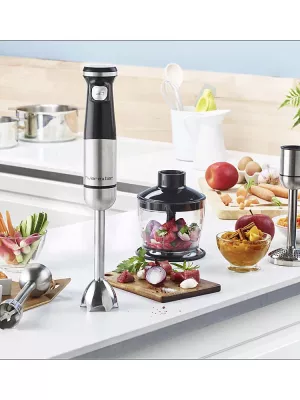 Set Mixeur X'ellence PPM560 Riviera & Bar