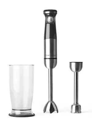 Set Mixeur X'ellence PPM530 Riviera & Bar